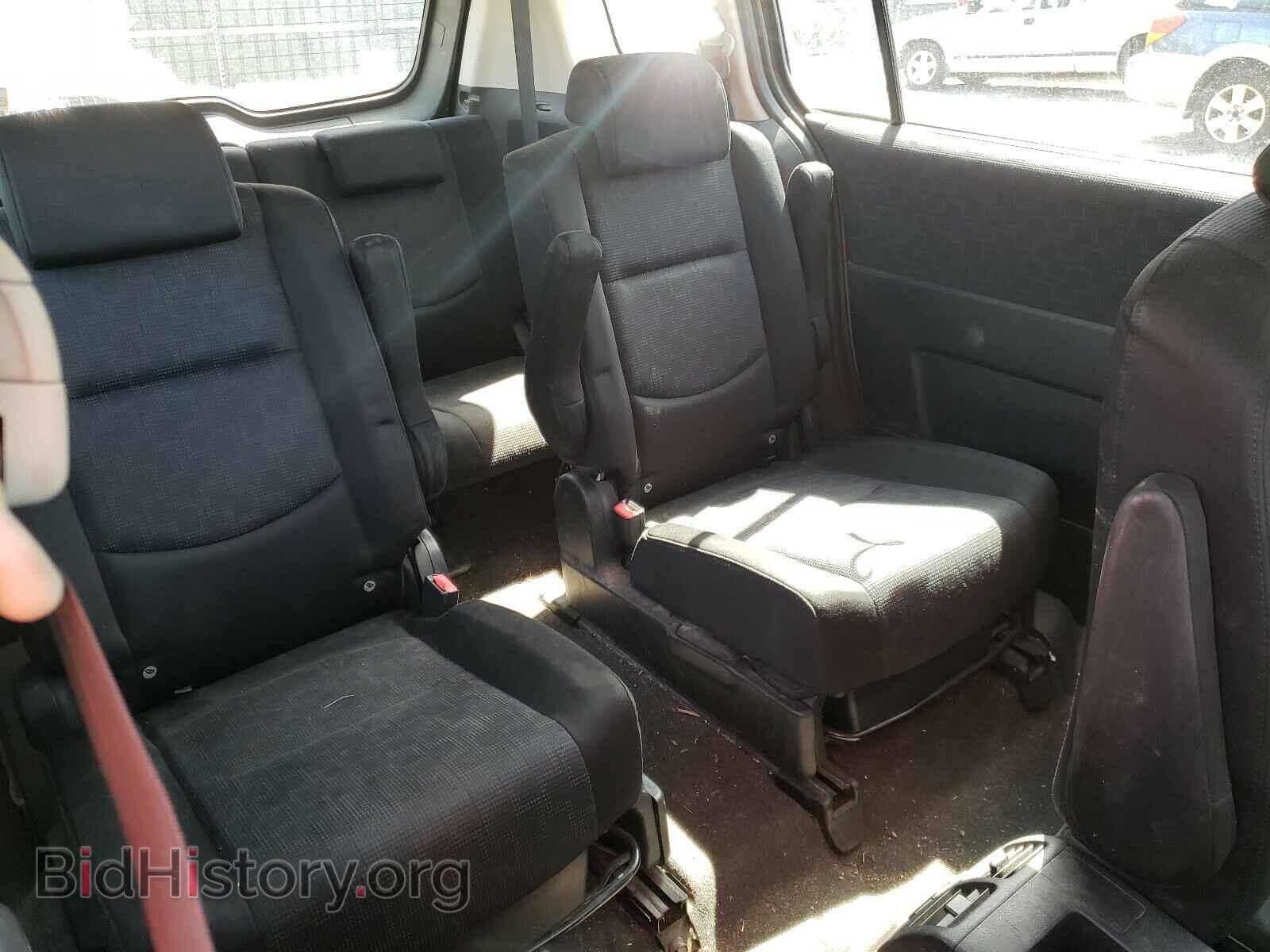 2010 MAZDA 5 - VIN: JM1CR2WL7A0374865 - Фото 6