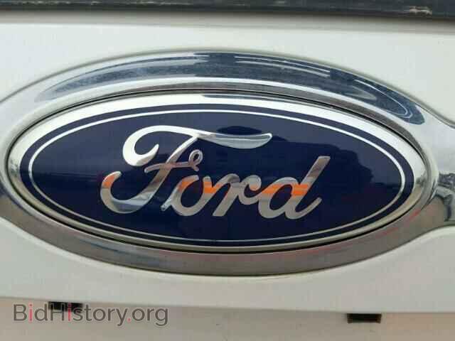 2011 FORD EDGE - VIN: 2FMDK3KC0BBB38350 - Фото 9