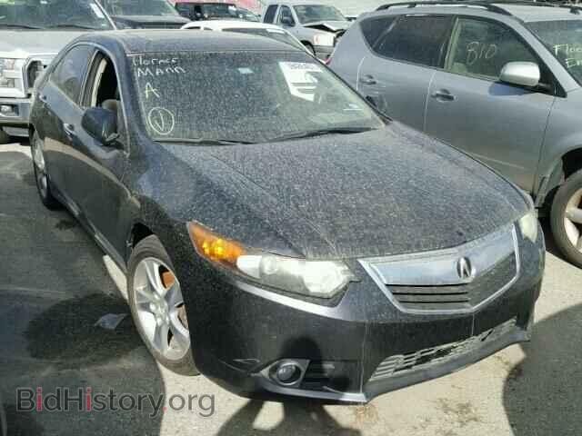 Photo JH4CU2F49CC018960 - ACURA TSX 2012