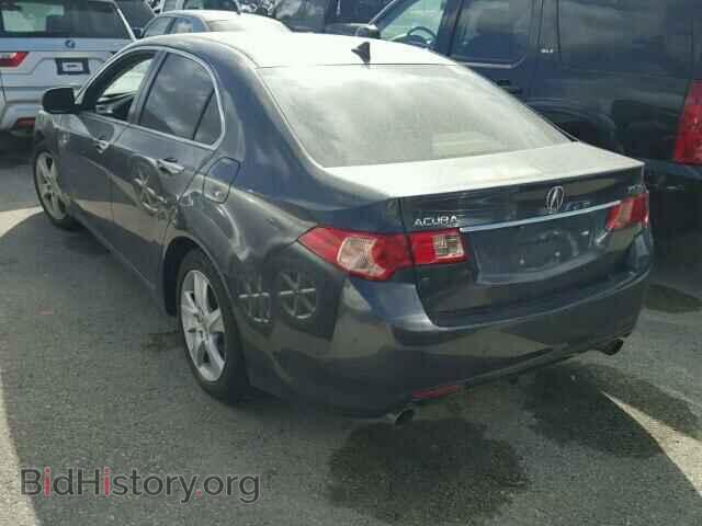 2012 ACURA TSX - VIN: JH4CU2F49CC018960 - Фото 3