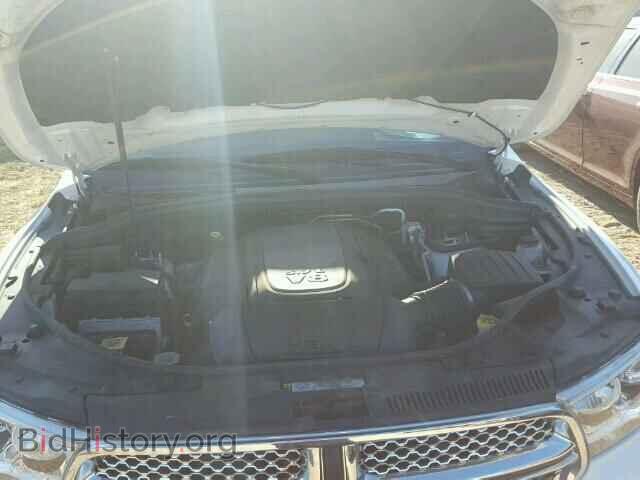 2013 DODGE DURANGO - VIN: 1C4SDJET7DC611170 - Фото 7