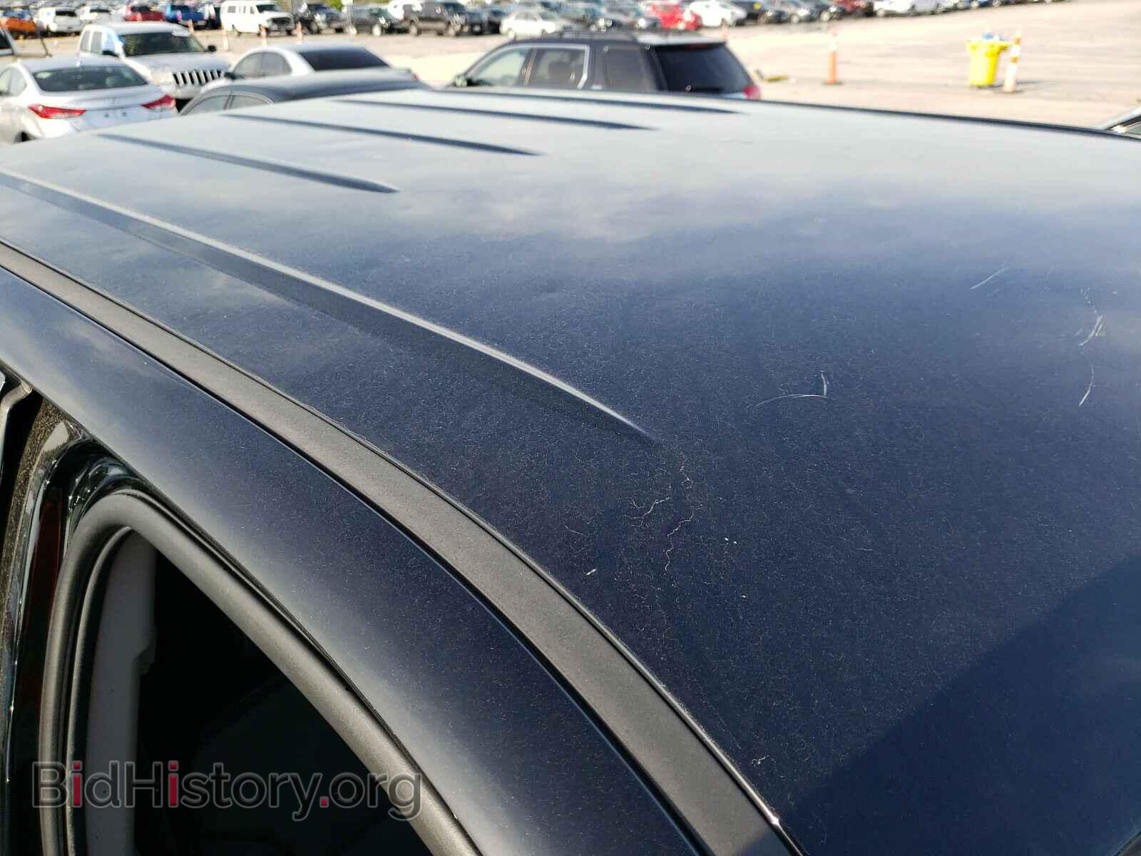 2017 CHEVROLET SILVERADO - VIN: 3GCUKSEC5HG154625 - Фото 9