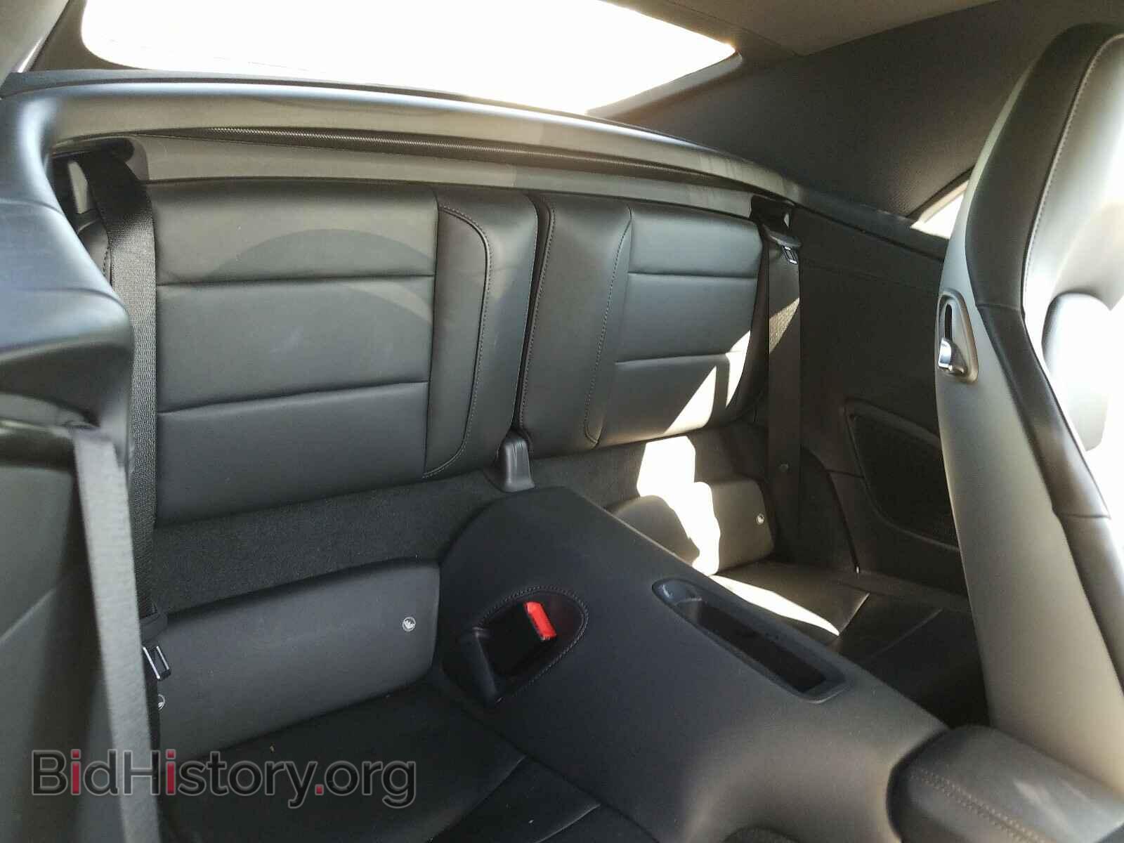 2018 PORSCHE 911 - VIN: WP0CD2A98JS162197 - Фото 6