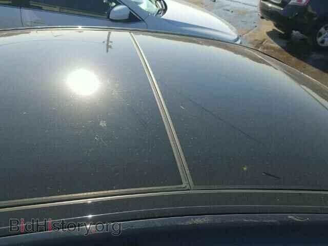 2012 HYUNDAI SONATA - VIN: 5NPEC4AC4CH423829 - Фото 10