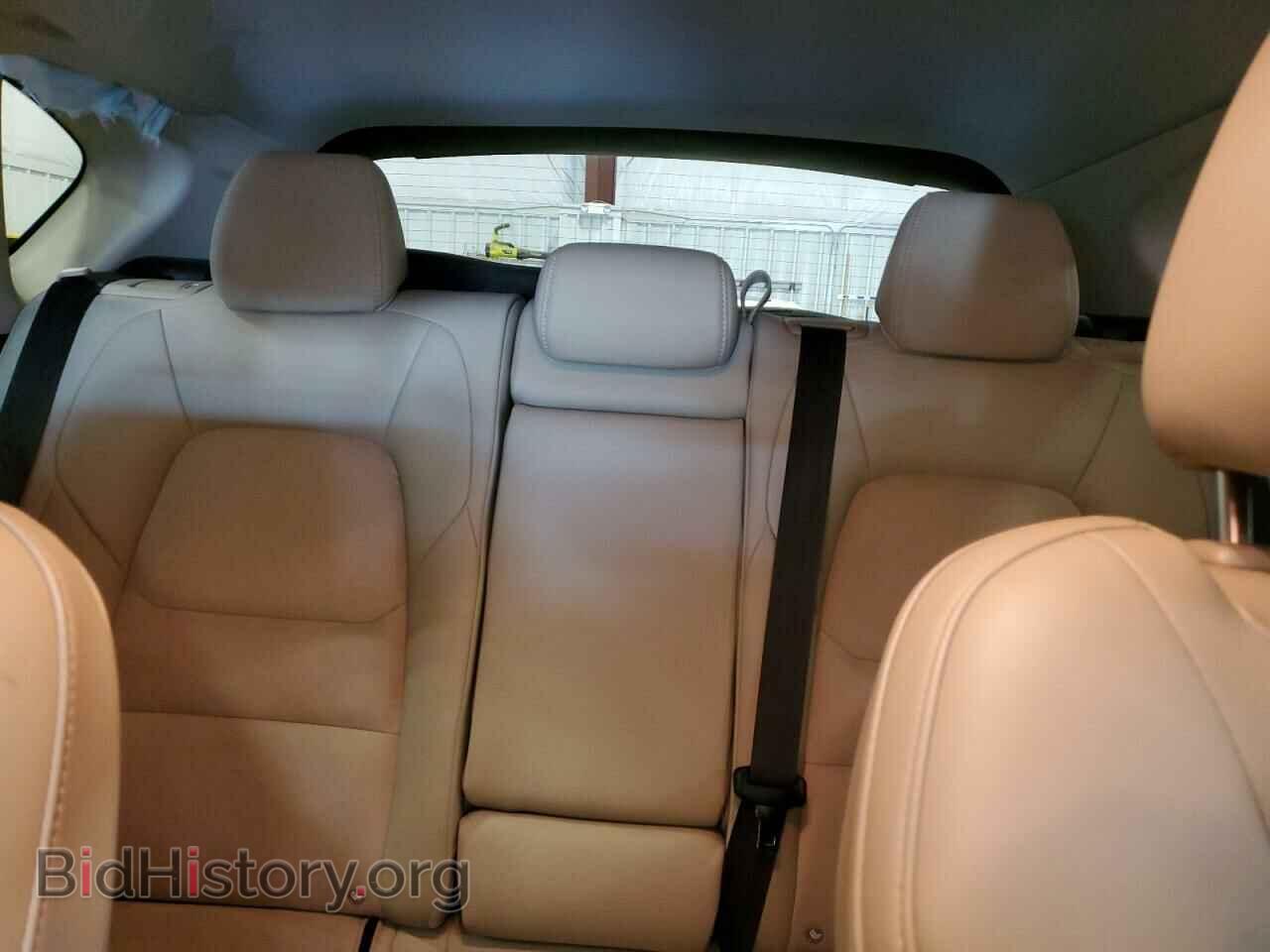2018 MAZDA CX-5 - VIN: JM3KFBCM9J0428403 - Фото 10