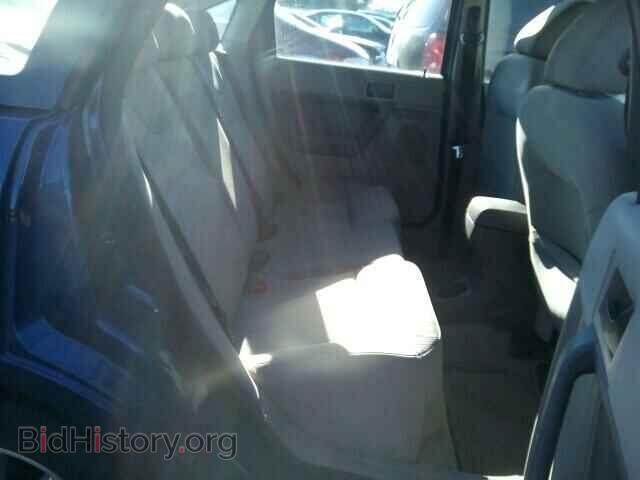 2009 FORD FOCUS - VIN: 1FAHP35N79W161921 - Photo 6