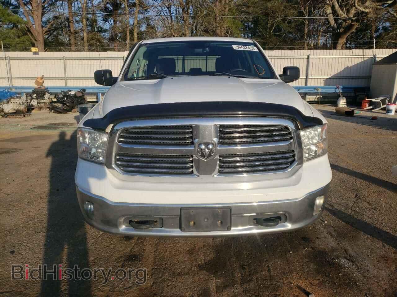 2013 RAM 1500 - VIN: 1C6RR7LT0DS714269 - Фото 5