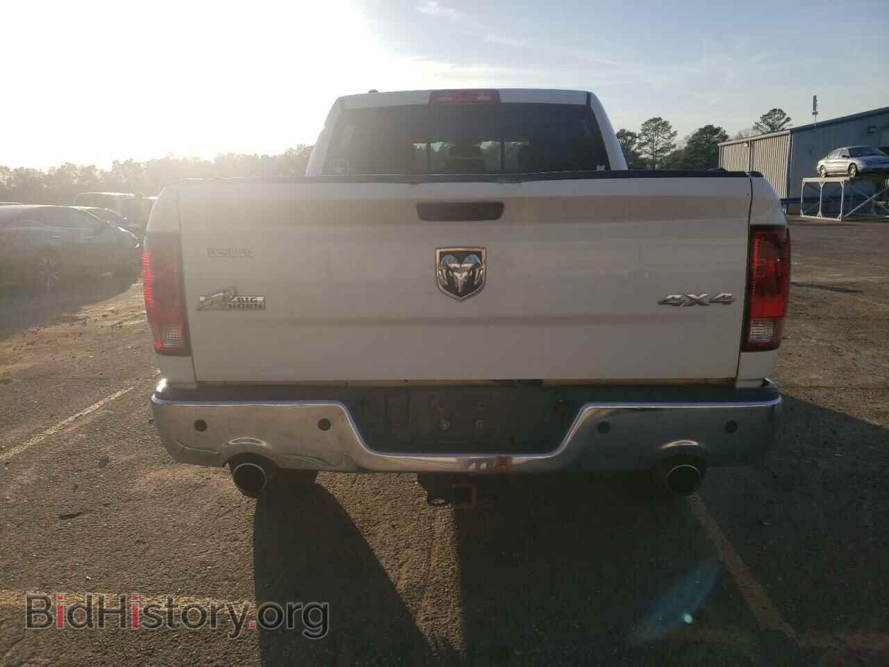 2013 RAM 1500 - VIN: 1C6RR7LT0DS714269 - Фото 6