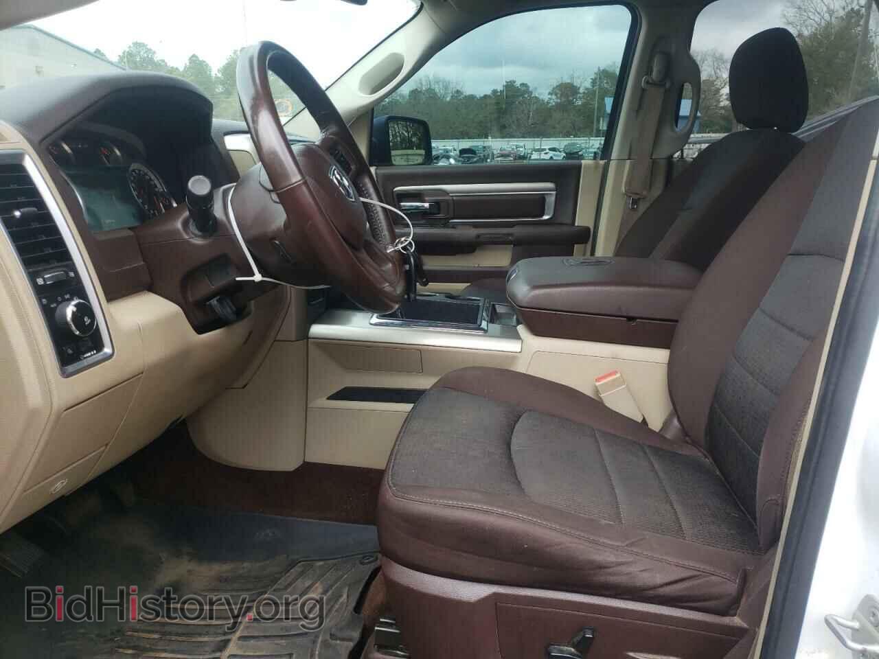 2013 RAM 1500 - VIN: 1C6RR7LT0DS714269 - Фото 7