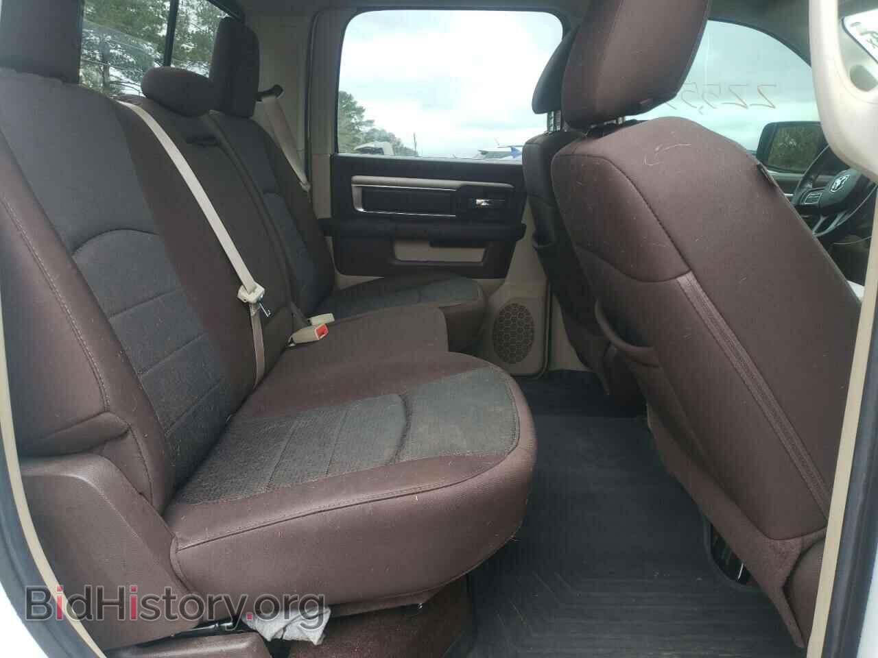 2013 RAM 1500 - VIN: 1C6RR7LT0DS714269 - Фото 10