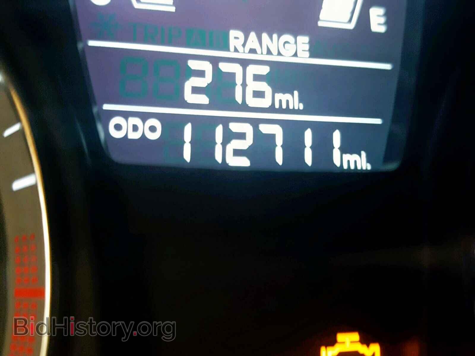 2013 HYUNDAI ACCENT - VIN: KMHCT4AE8DU385646 - Фото 8