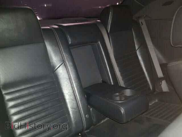 2009 DODGE CHALLENGER - VIN: 2B3LJ54T09H602872 - Фото 6