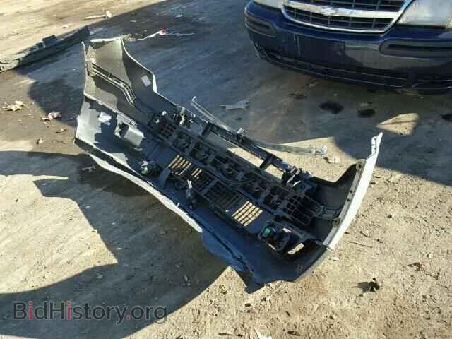2007 FORD EDGE - VIN: 2FMDK48C97BB37704 - Фото 10