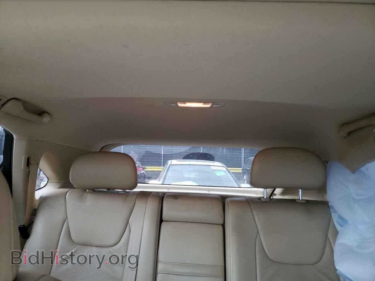 2012 LEXUS RX350 - VIN: 2T2BK1BA1CC146315 - Фото 10
