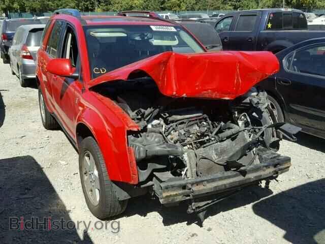 Photo 5GZCZ63406S888247 - SATURN VUE 2006