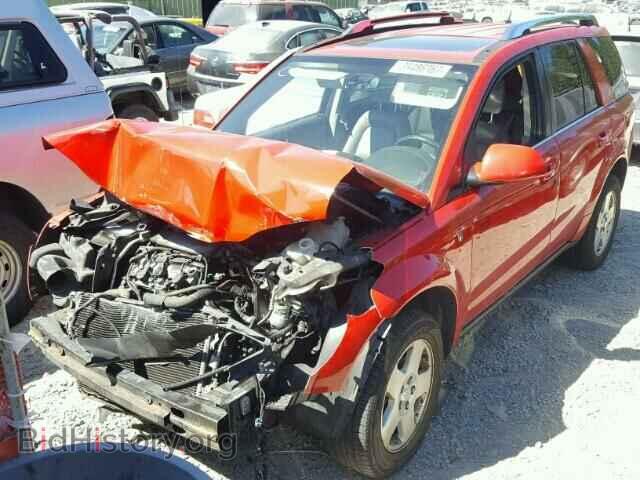 2006 SATURN VUE - VIN: 5GZCZ63406S888247 - Фото 2