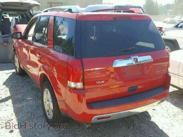 2006 SATURN VUE - VIN: 5GZCZ63406S888247 - Фото 3
