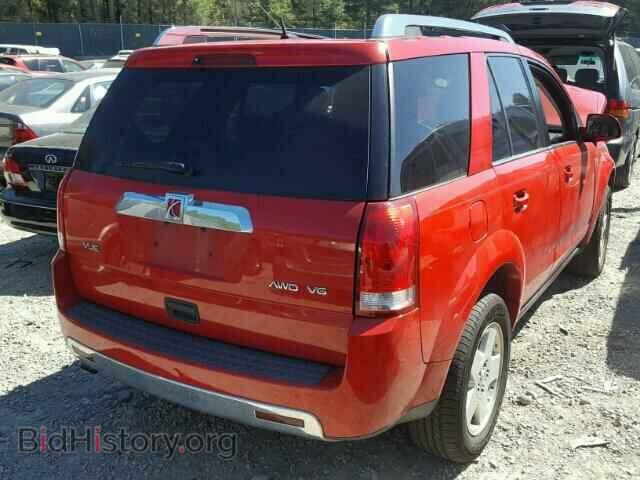 2006 SATURN VUE - VIN: 5GZCZ63406S888247 - Фото 4