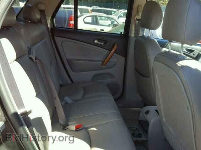 2006 SATURN VUE - VIN: 5GZCZ63406S888247 - Фото 6