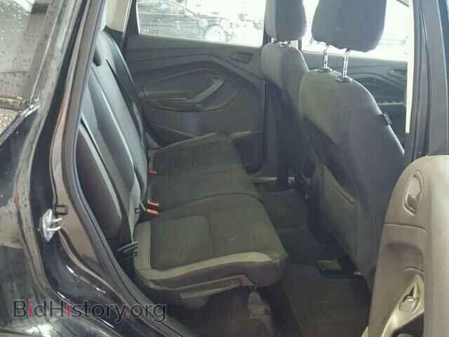 2015 FORD ESCAPE - VIN: 1FMCU0F78FUC61864 - Фото 6