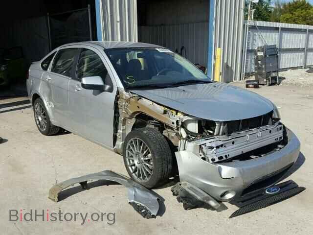 Фотография 1FAHP3GNXAW286526 - FORD FOCUS 2010