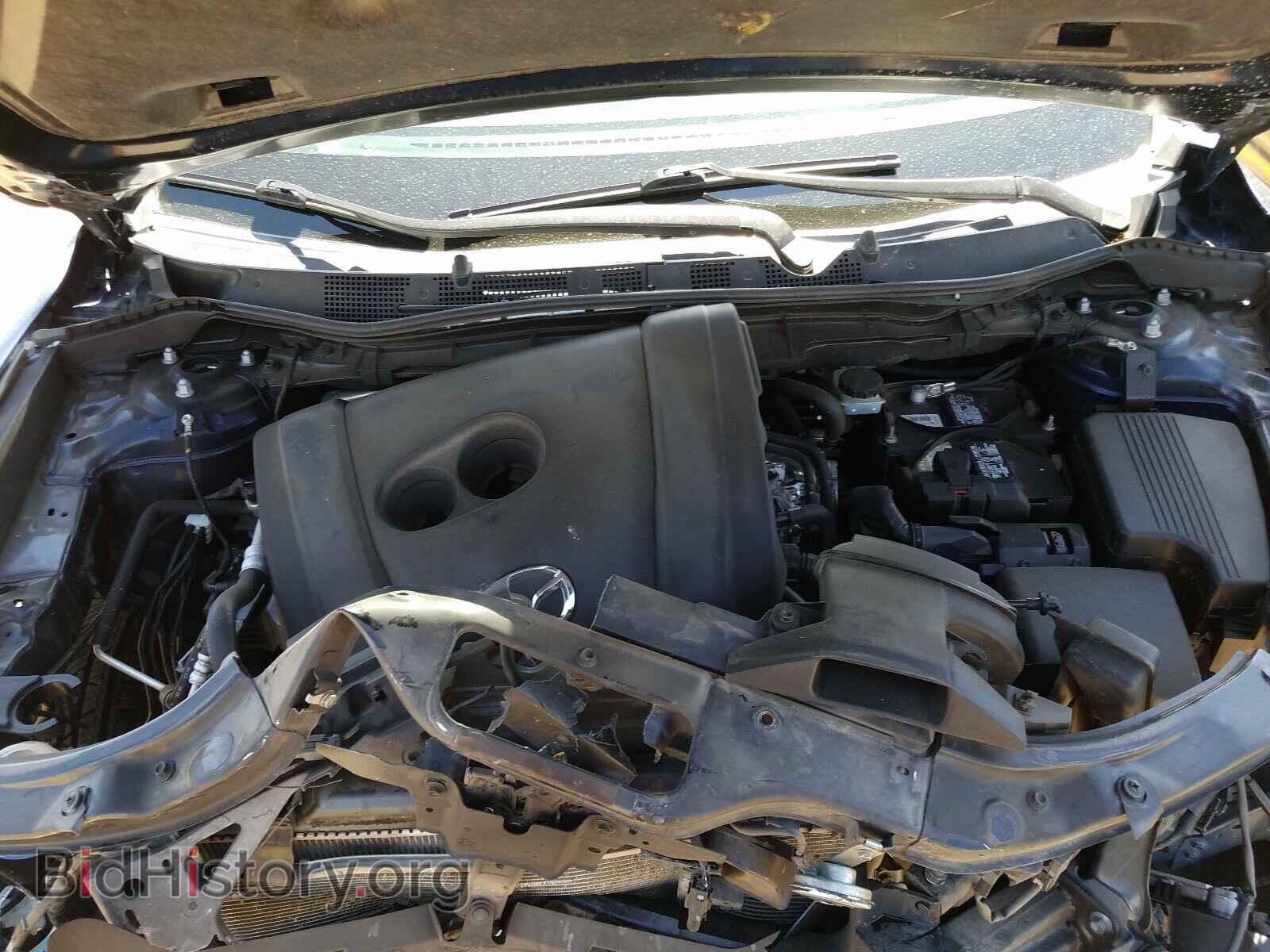 2014 MAZDA CX-5 - VIN: JM3KE4DY4E0420232 - Фото 7