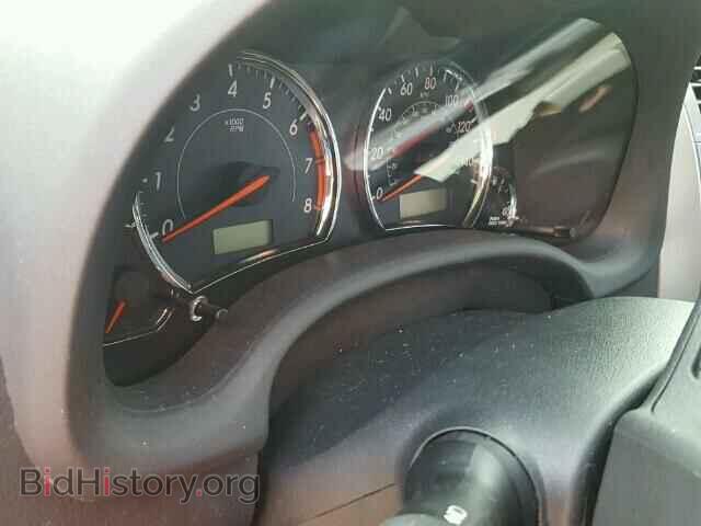 2013 TOYOTA COROLLA - VIN: 5YFBU4EE8DP148742 - Фото 8