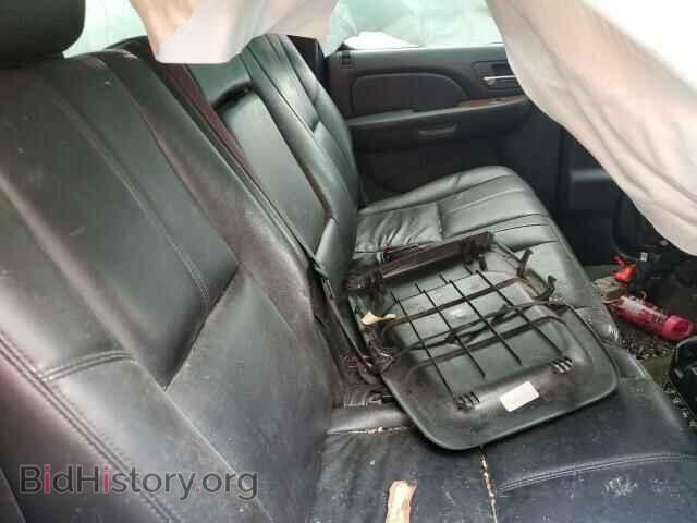 2013 GMC YUKON - VIN: 1GKS2KE71DR103745 - Фото 10