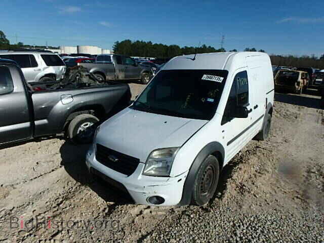 2011 FORD TRANSIT CO - VIN: NM0LS7BN7BT064995 - Фото 2