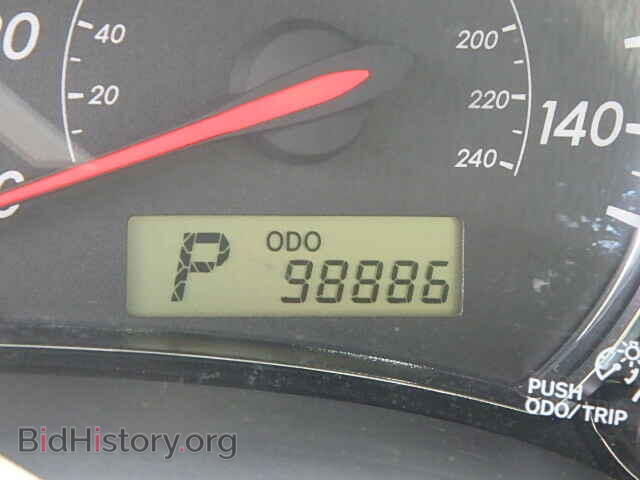 2012 TOYOTA COROLLA - VIN: 5YFBU4EE9CP036563 - Photo 8