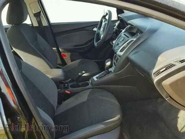 2013 FORD FOCUS - VIN: 1FADP3F2XDL372561 - Photo 5