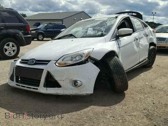 2012 FORD FOCUS - VIN: 1FAHP3F2XCL197132 - Photo 2