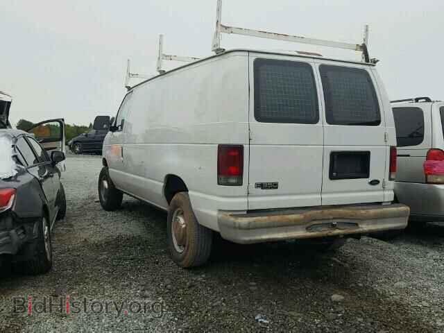2001 FORD ECONOLINE - VIN: 1FTSE34LX1HB73222 - Photo 3