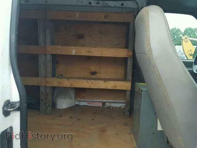 2001 FORD ECONOLINE - VIN: 1FTSE34LX1HB73222 - Photo 6