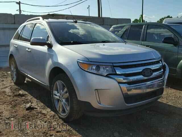 Photo 2FMDK4KC7CBA78879 - FORD EDGE 2012