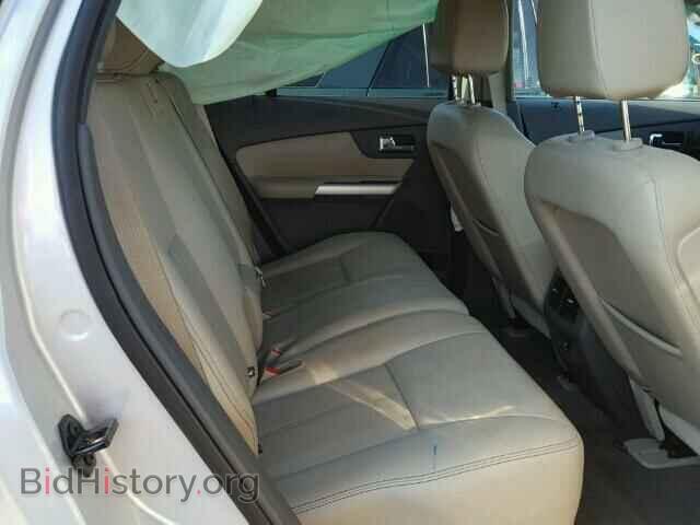 2012 FORD EDGE - VIN: 2FMDK4KC7CBA78879 - Photo 6