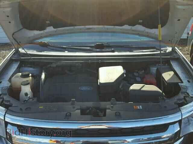 2012 FORD EDGE - VIN: 2FMDK4KC7CBA78879 - Photo 7