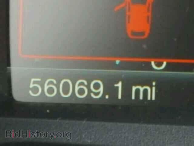 2012 FORD EDGE - VIN: 2FMDK4KC7CBA78879 - Photo 8