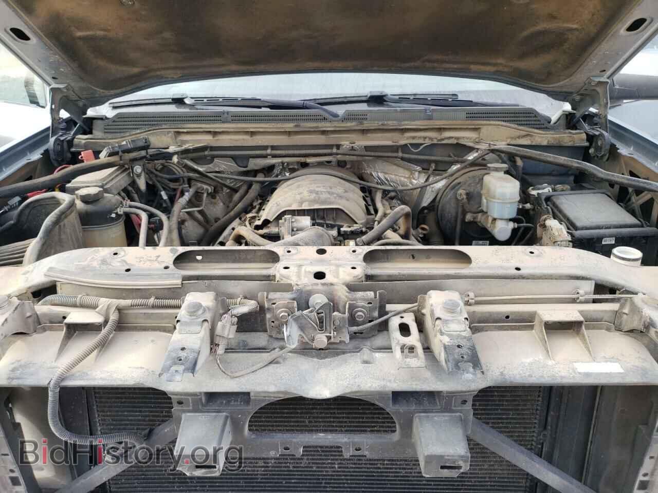 2016 GMC SIERRA - VIN: 3GTU2MEC0GG191785 - Фото 11