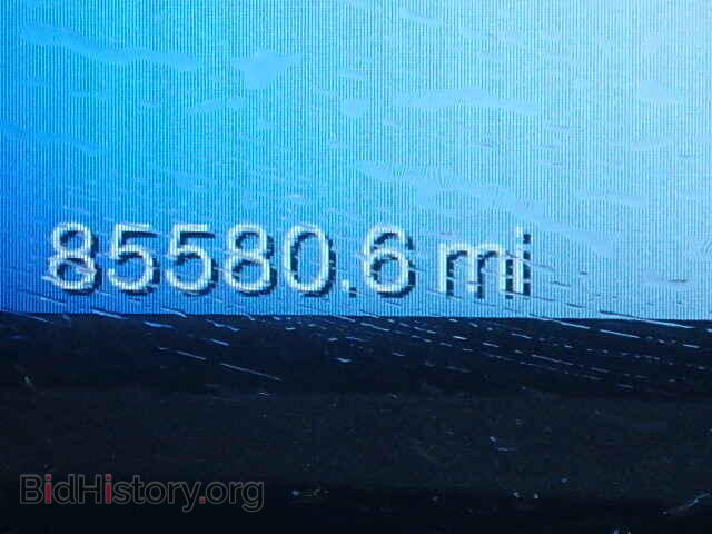 2011 FORD EDGE - VIN: 2FMDK3JC4BBA45249 - Фото 8