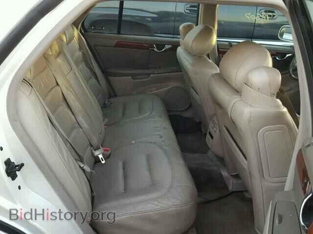 2002 CADILLAC DEVILLE - VIN: 1G6KD54Y02U294184 - Фото 6