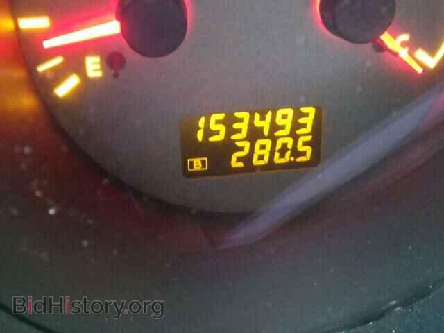 2006 NISSAN MAXIMA - VIN: 1N4BA41E76C835775 - Фото 8