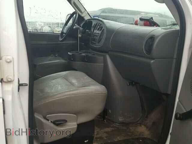 2008 FORD ECONOLINE - VIN: 1FTSE34L58DA34097 - Photo 5