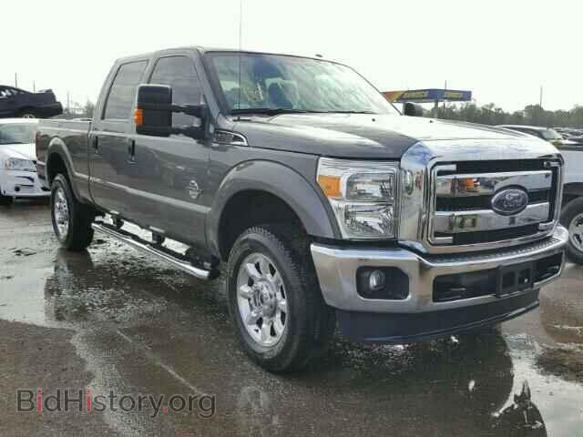 Фотография 1FT7W2BTXEEA71815 - FORD F250 2014