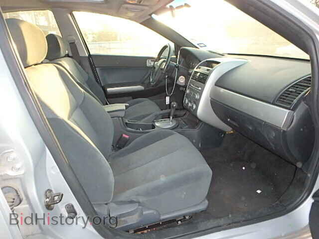2004 MITSUBISHI GALANT - VIN: 4A3AB56F44E045245 - Фото 5