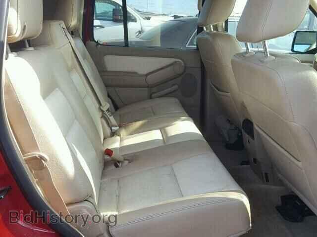 2009 FORD EXPLORER - VIN: 1FMEU74E79UA06677 - Фото 6