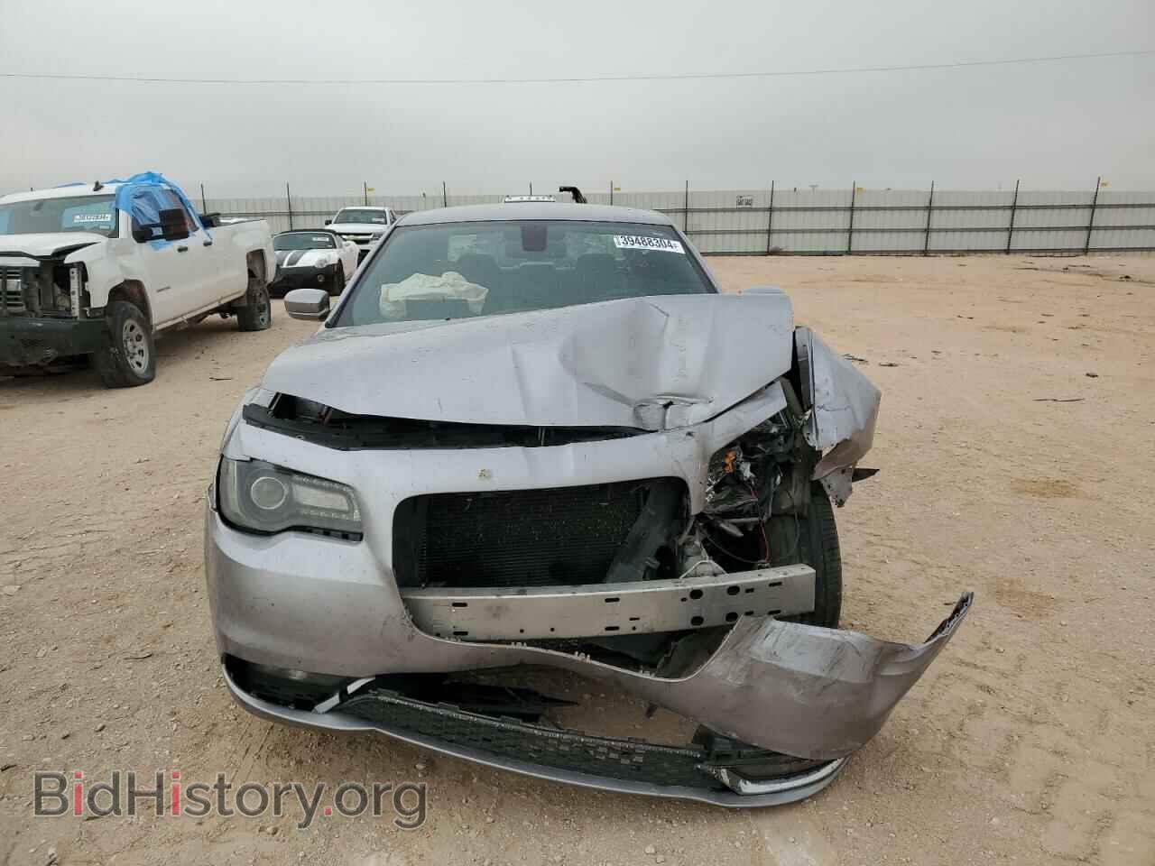 2016 CHRYSLER 300 - VIN: 2C3CCAGG1GH224921 - Photo 5