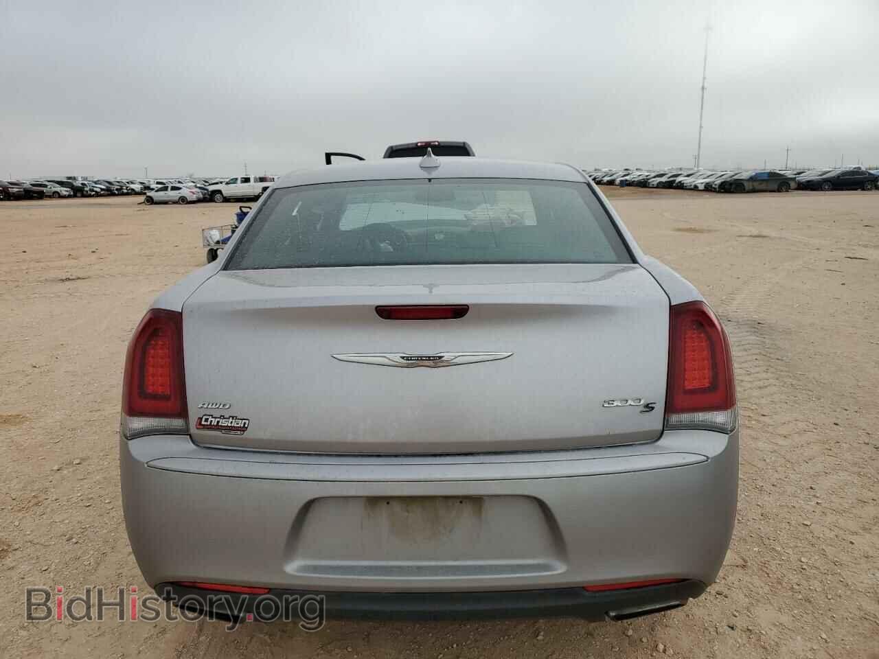 2016 CHRYSLER 300 - VIN: 2C3CCAGG1GH224921 - Photo 6