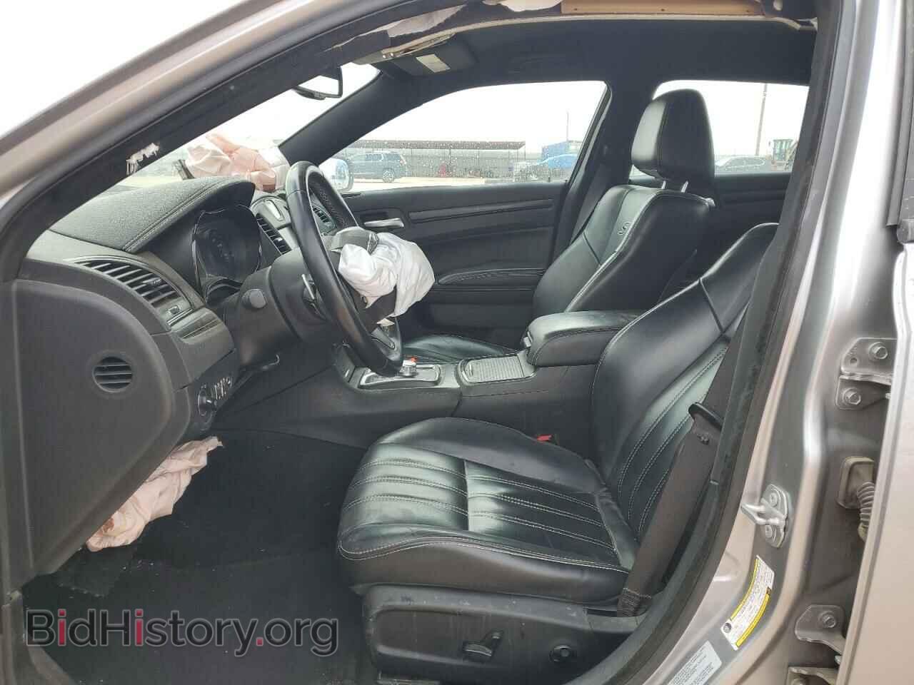 2016 CHRYSLER 300 - VIN: 2C3CCAGG1GH224921 - Photo 7