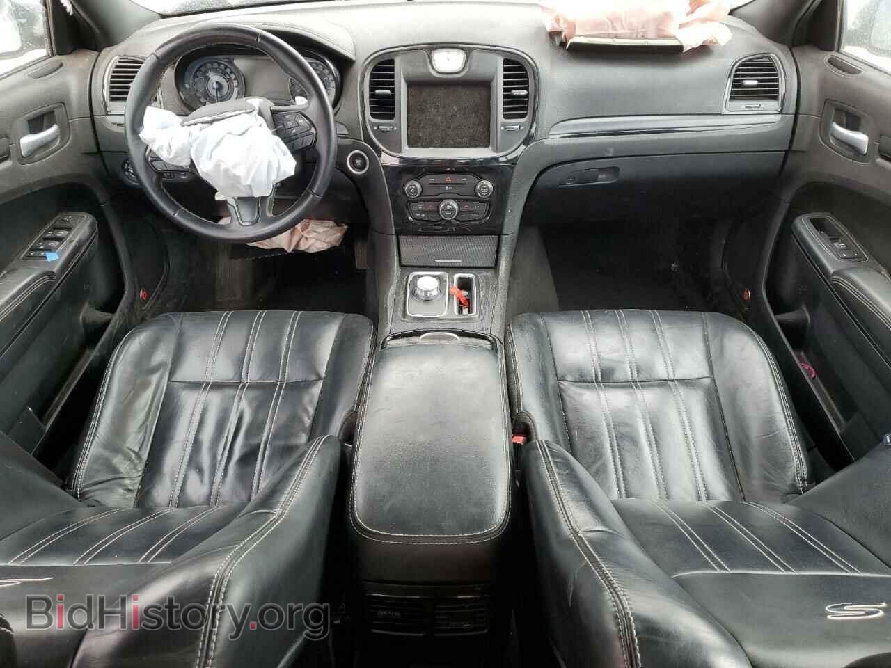 2016 CHRYSLER 300 - VIN: 2C3CCAGG1GH224921 - Photo 8